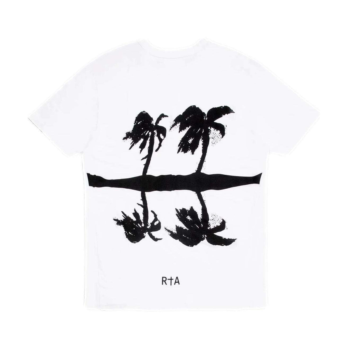 RTA-Men's Short-Sleeve T-Shirts and Tees