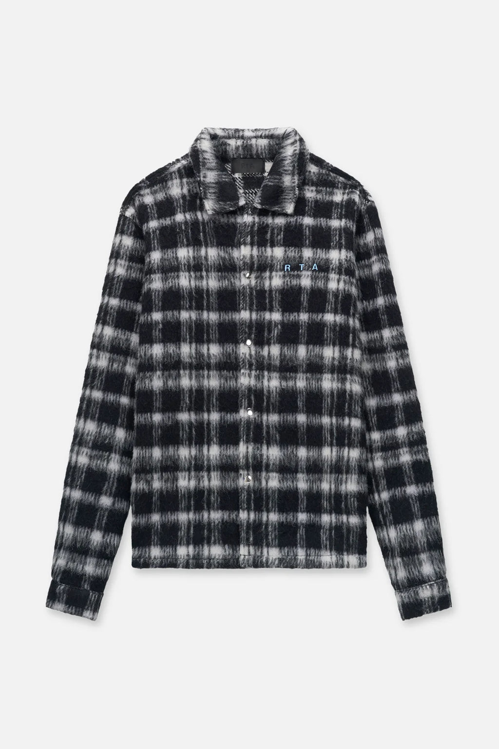 RTA-Men's Track Jackets and Overshirts