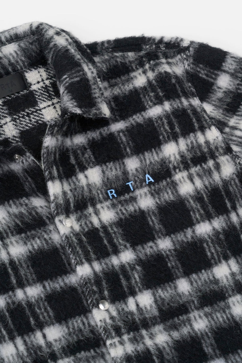 RTA-Men's Track Jackets and Overshirts