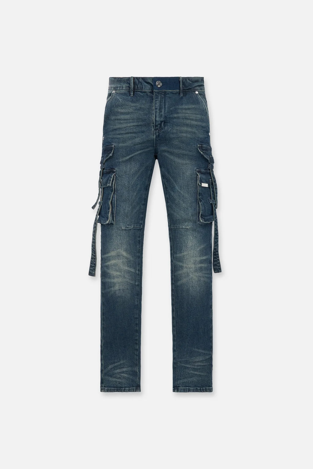 RTA-Men's Skinny Fit Jeans and Denim