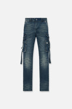 RTA-Men's Skinny Fit Jeans and Denim