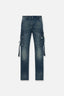 RTA-Men's Skinny Fit Jeans and Denim