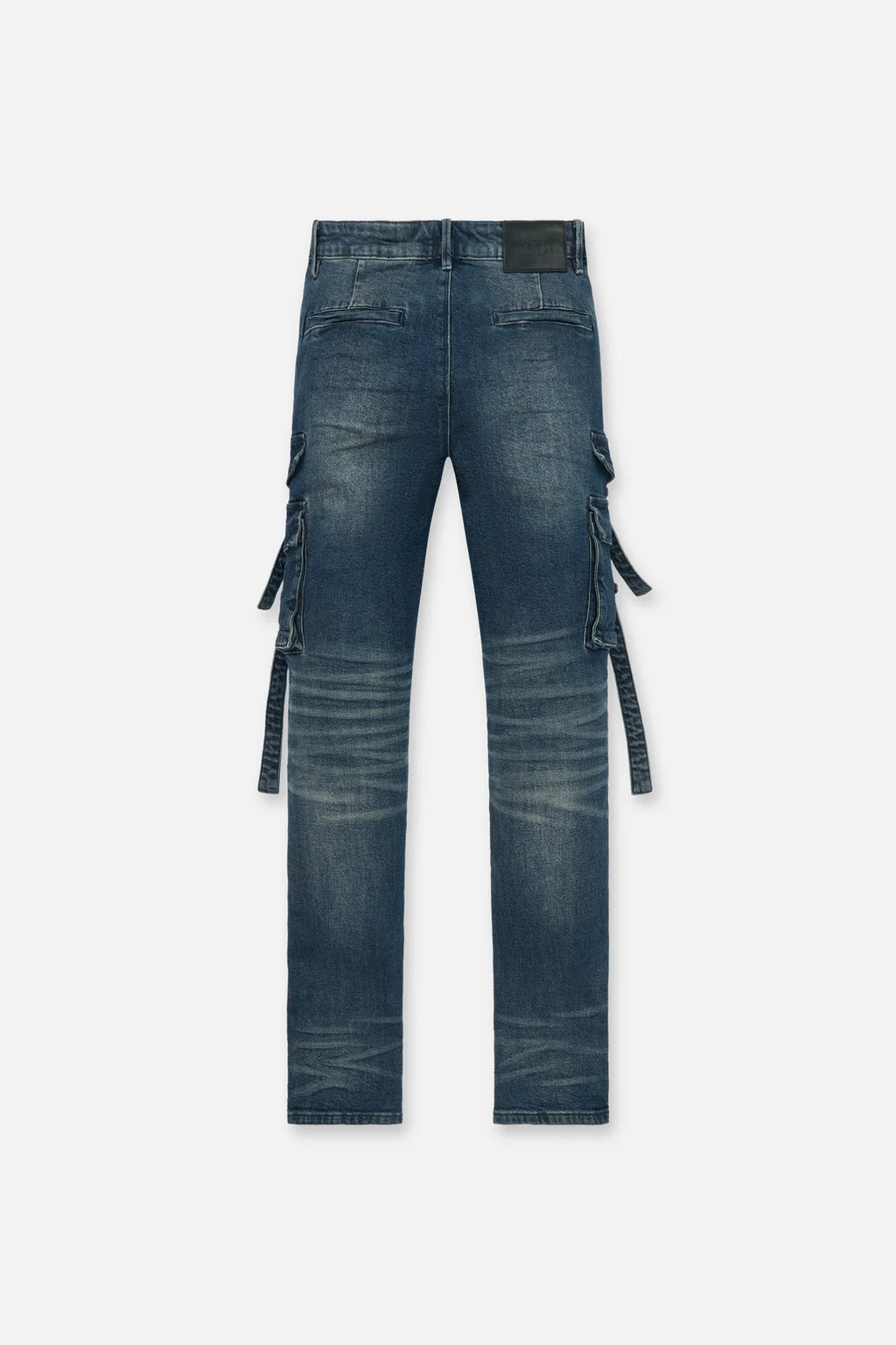 RTA-Men's Skinny Fit Jeans and Denim