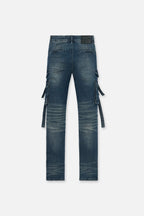 RTA-Men's Skinny Fit Jeans and Denim