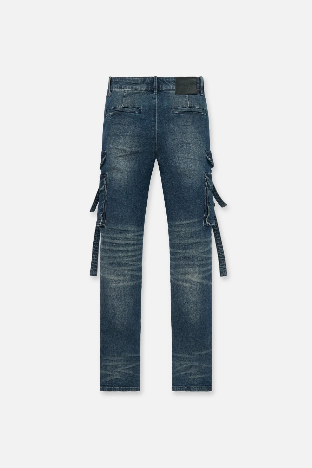 RTA-Men's Skinny Fit Jeans and Denim