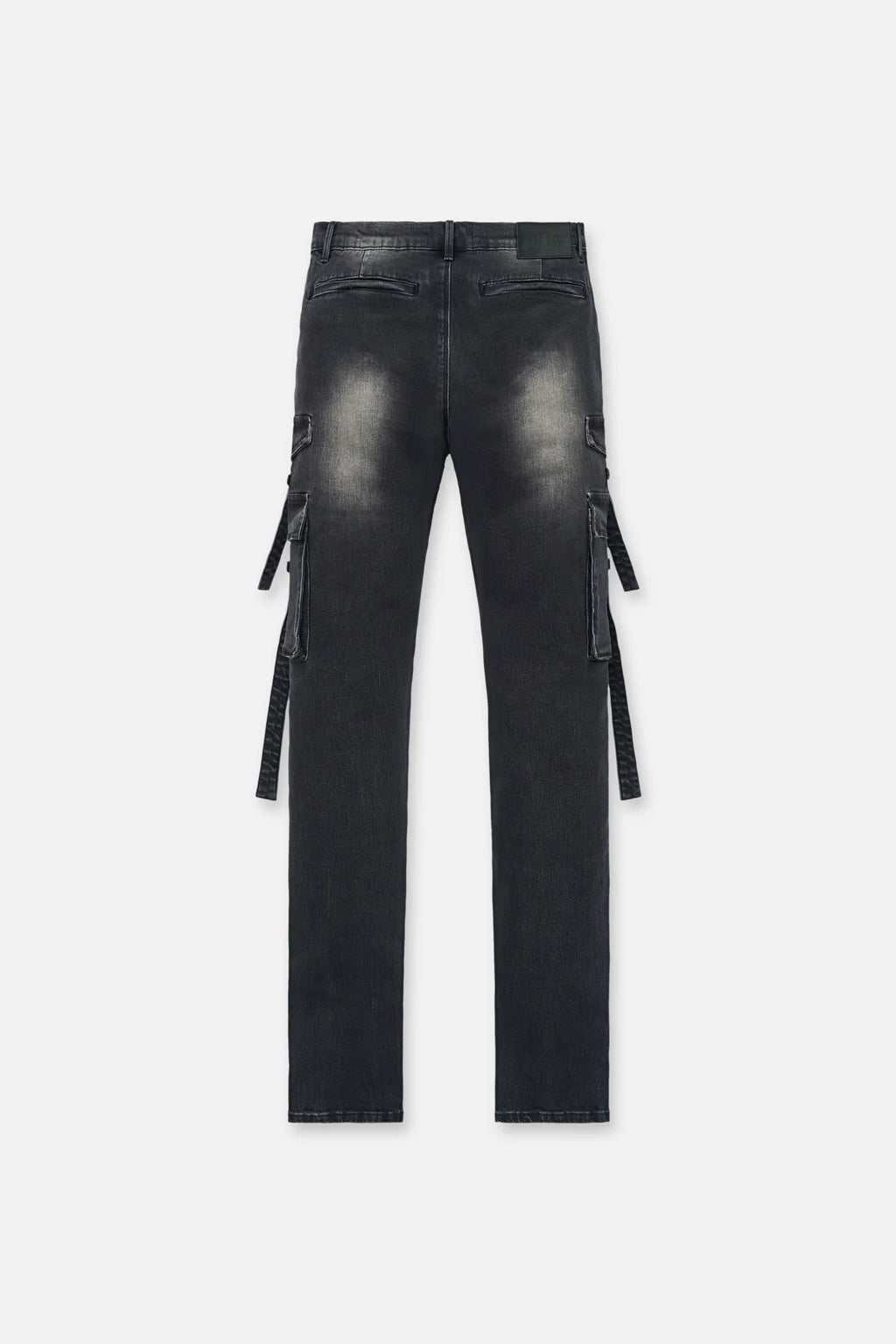 RTA-Men's Skinny Fit Jeans and Denim