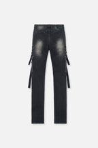 RTA-Men's Skinny Fit Jeans and Denim