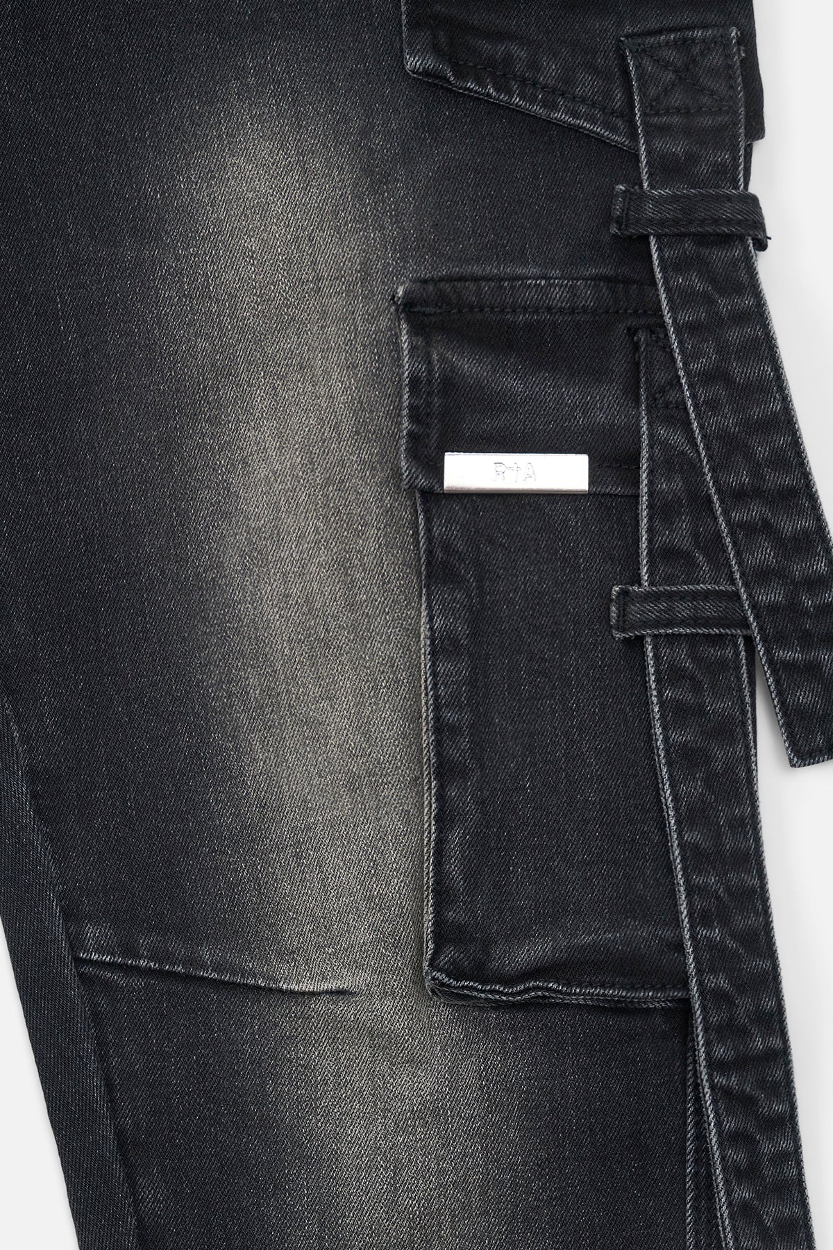 RTA-Men's Skinny Fit Jeans and Denim