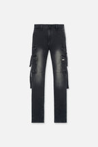 RTA-Men's Skinny Fit Jeans and Denim