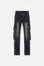 RTA-Men's Skinny Fit Jeans and Denim
