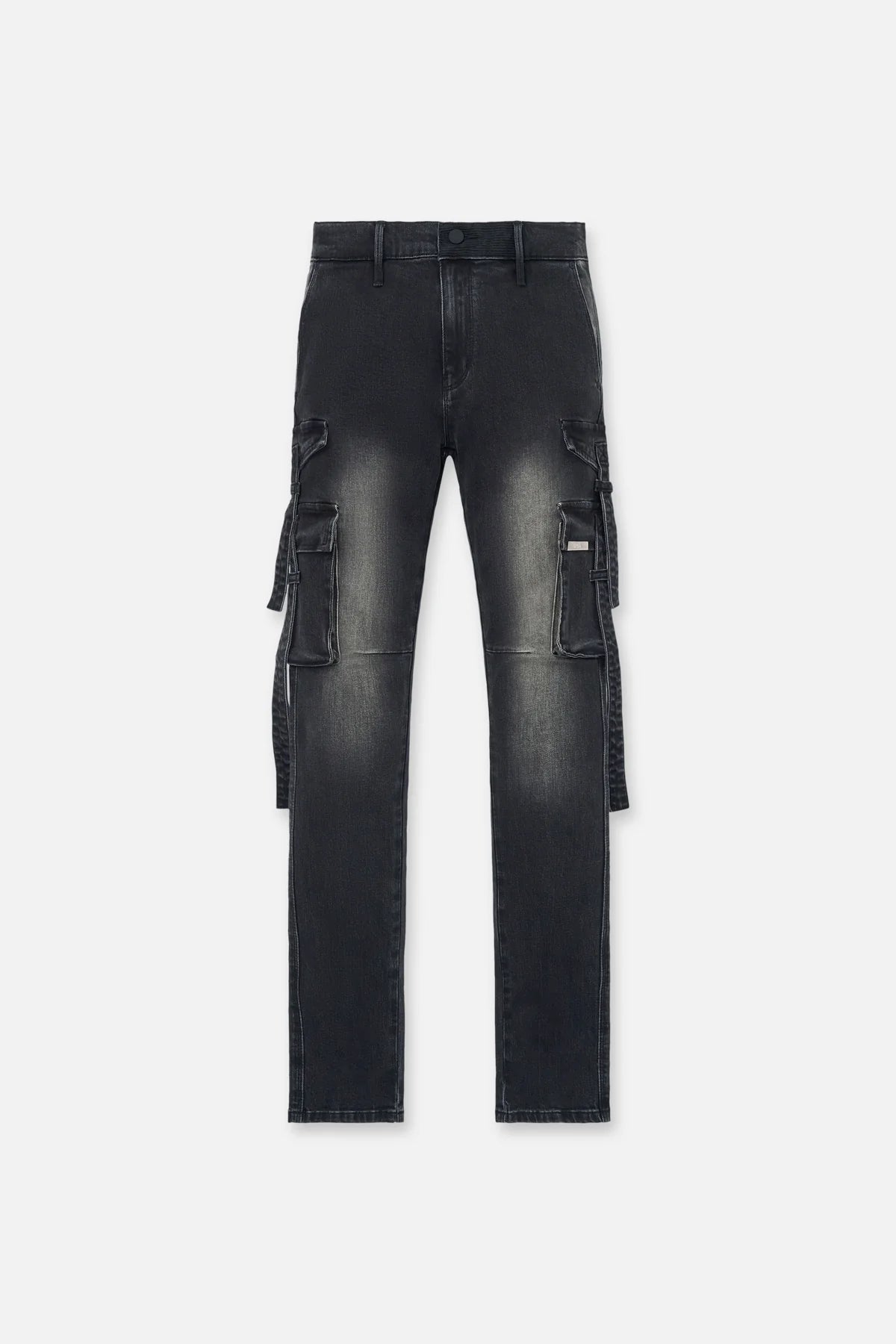 RTA-Men's Skinny Fit Jeans and Denim Imagen principal del producto