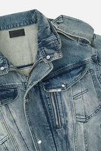 RTA-Men's Jean Jackets and Denim Jackets