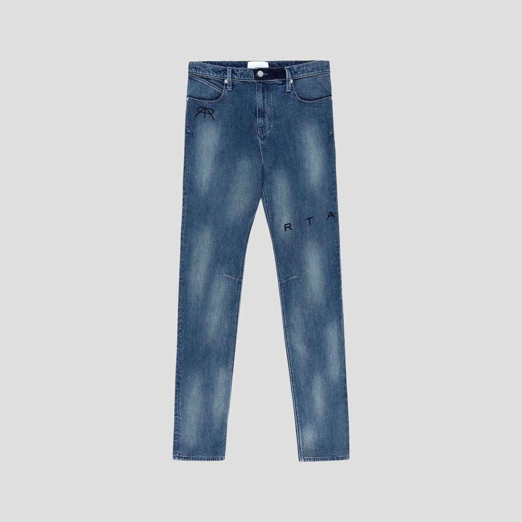 RTA-Men's Slim Fit Jeans and Denim