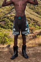 RTA-Men's Swim Shorts and Trunks