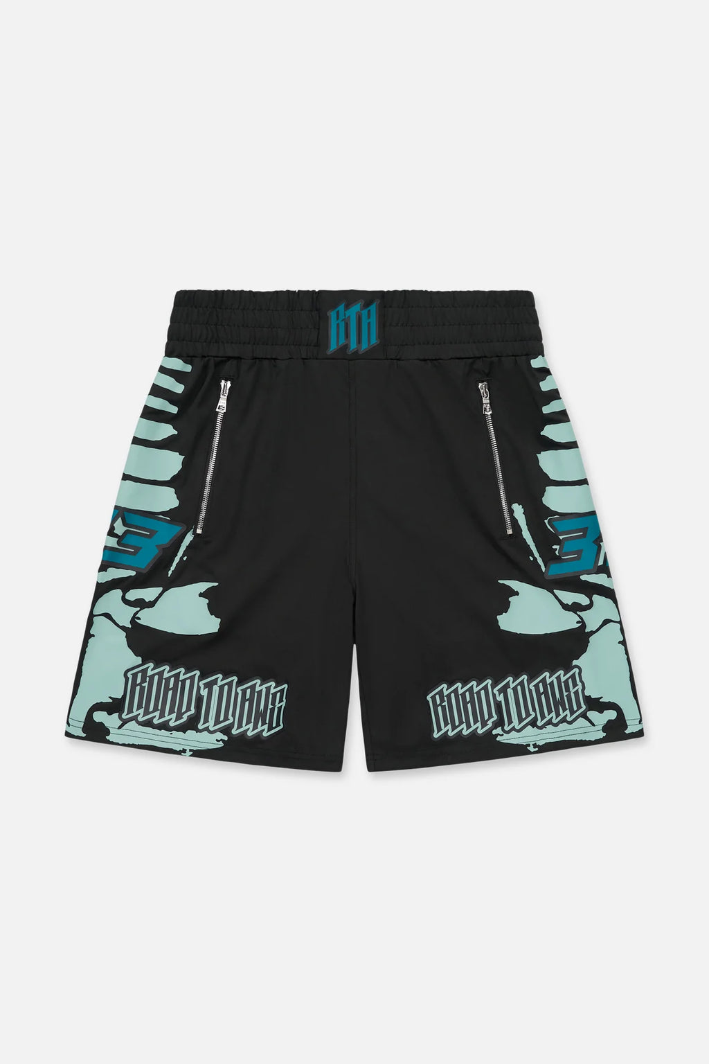 RTA-Men's Swim Shorts and Trunks