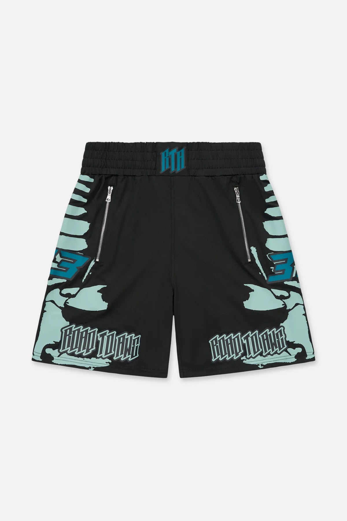 RTA-Men's Swim Shorts and Trunks
