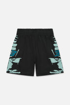 RTA-Men's Swim Shorts and Trunks