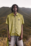 RTA-Men's Button-Up and Polo Shirts