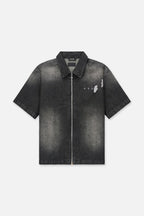 RTA-Men's Button-Up and Polo Shirts