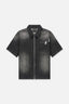 RTA-Men's Button-Up and Polo Shirts