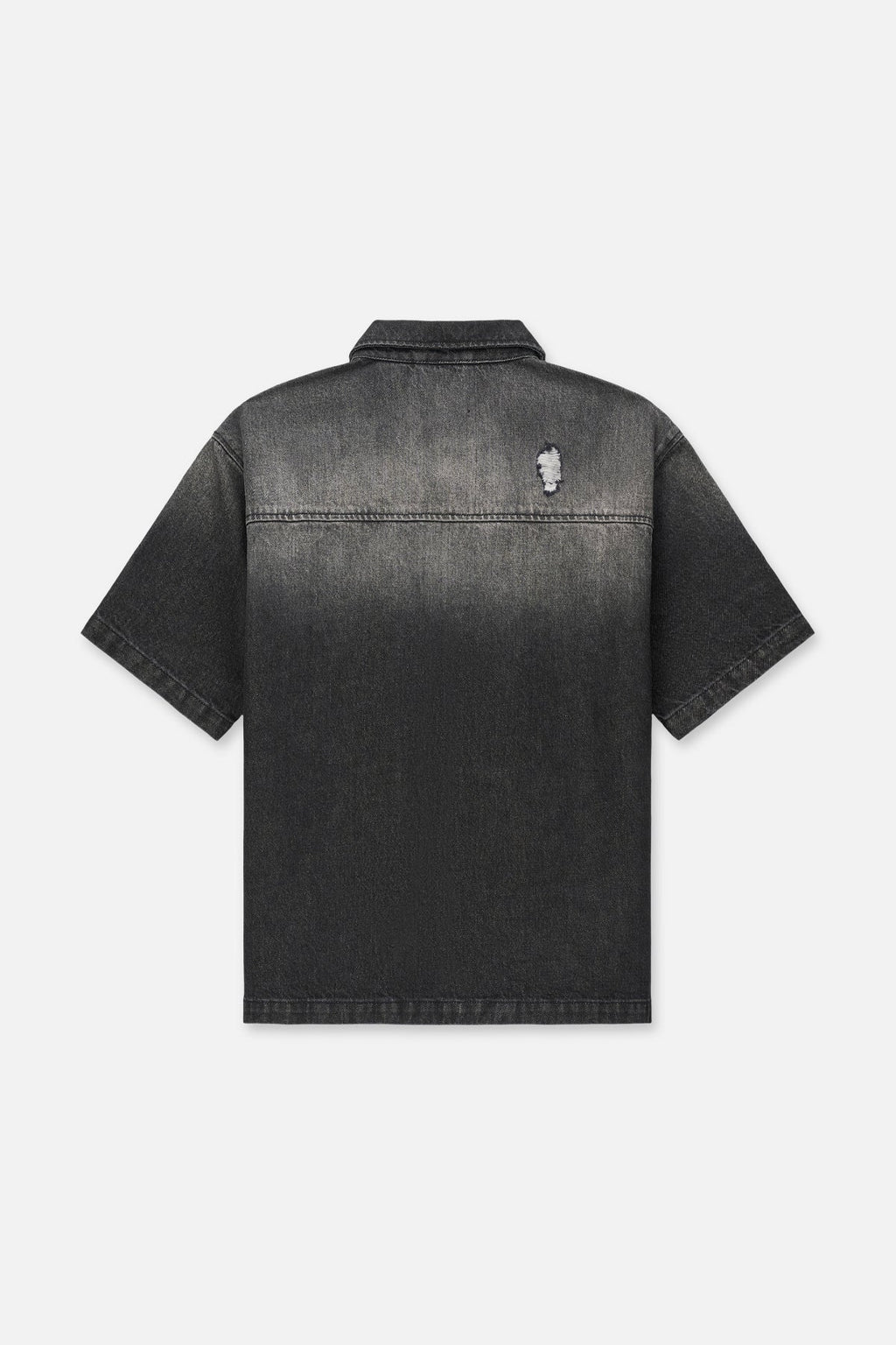 RTA-Men's Button-Up and Polo Shirts