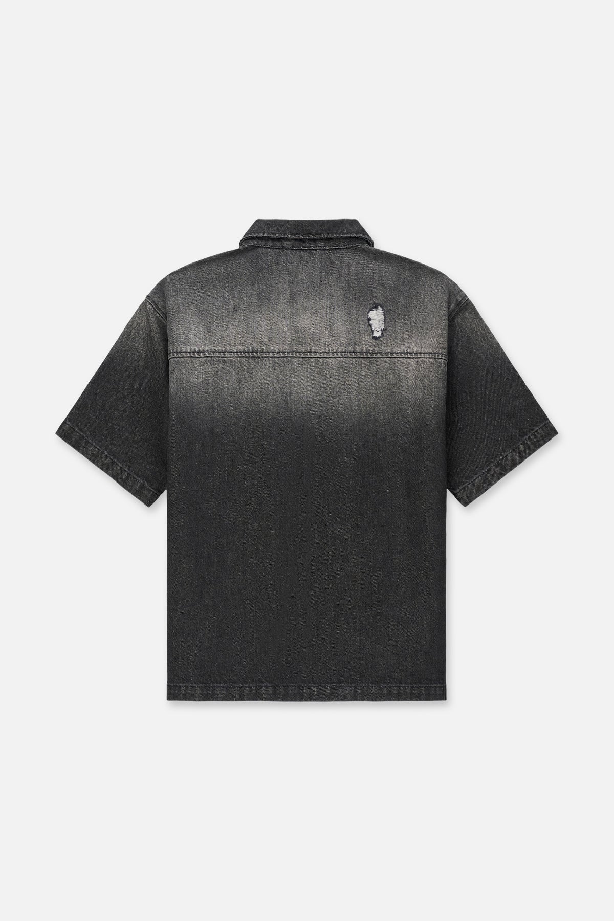 RTA-Men's Button-Up and Polo Shirts
