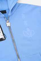 RTA-Men's Zip-Up Hoodies