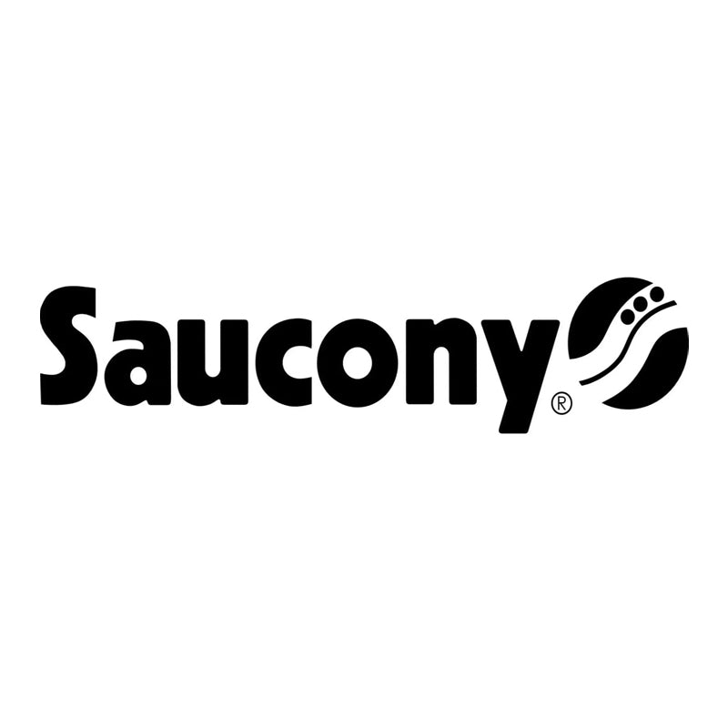 SAUCONY