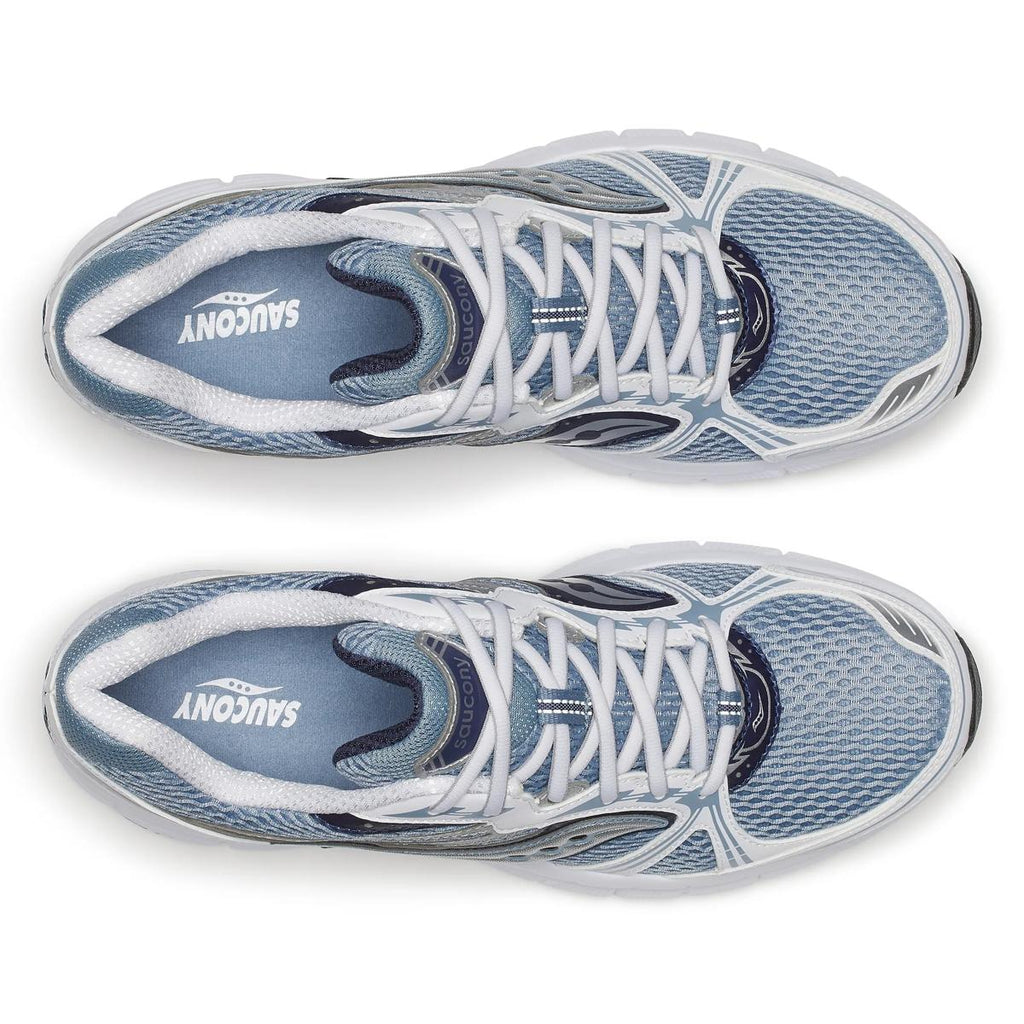 SAUCONY-Men's Sneakers and Athletic Shoes