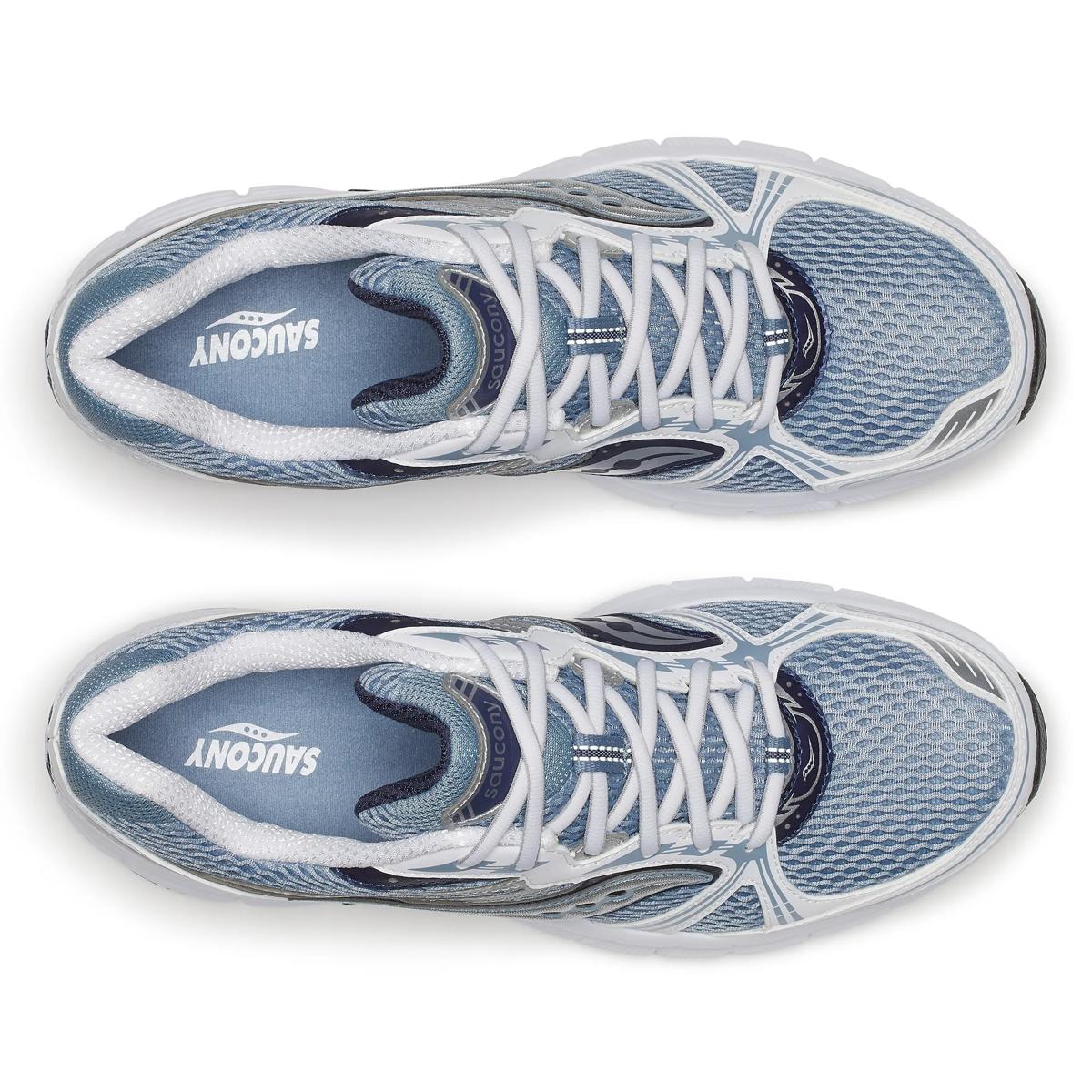 SAUCONY-Men's Sneakers and Athletic Shoes