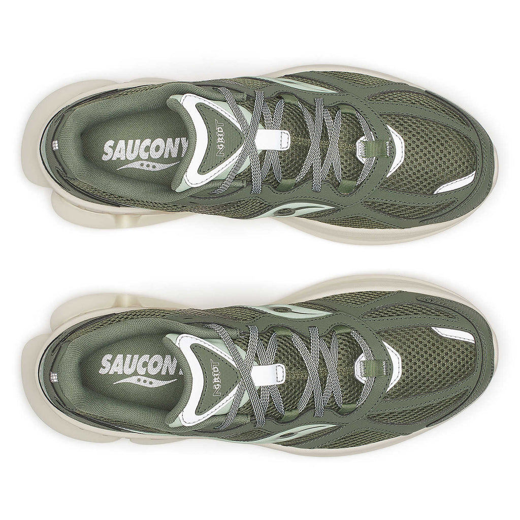 SAUCONY-Men's Sneakers and Athletic Shoes