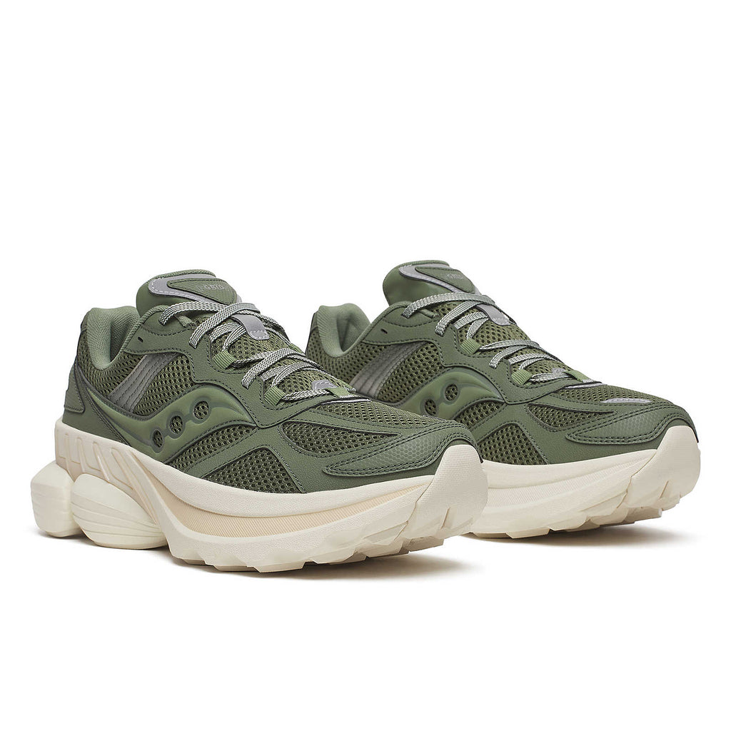 SAUCONY-Men's Sneakers and Athletic Shoes