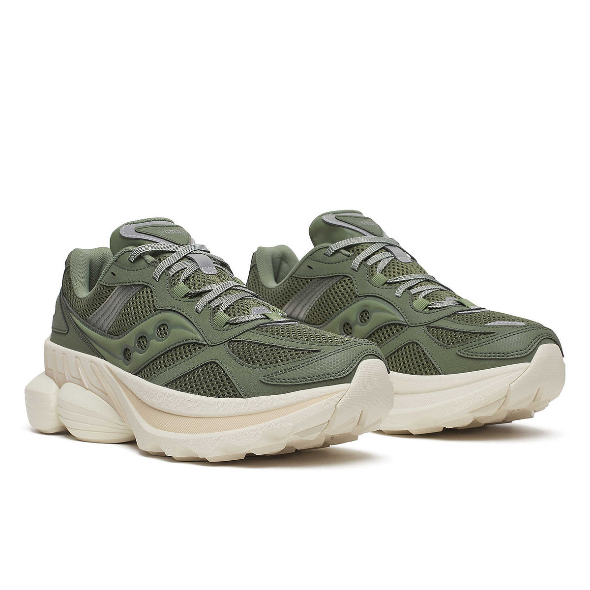 SAUCONY-Men's Sneakers and Athletic Shoes