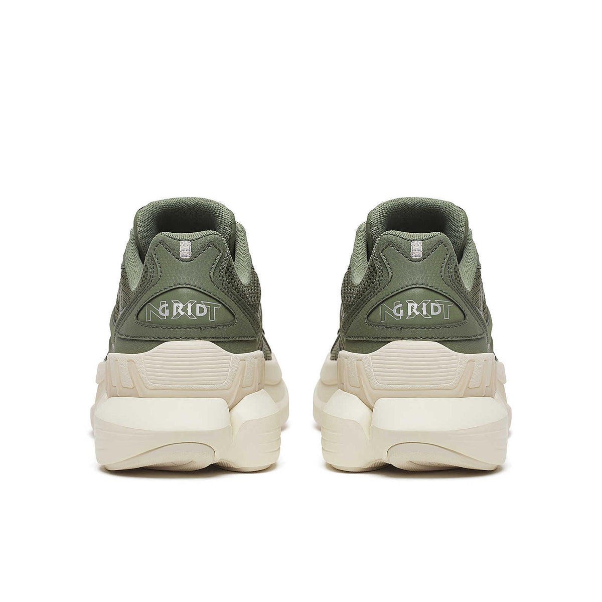 SAUCONY-Lifestyle Sneakers-Gravity NYC