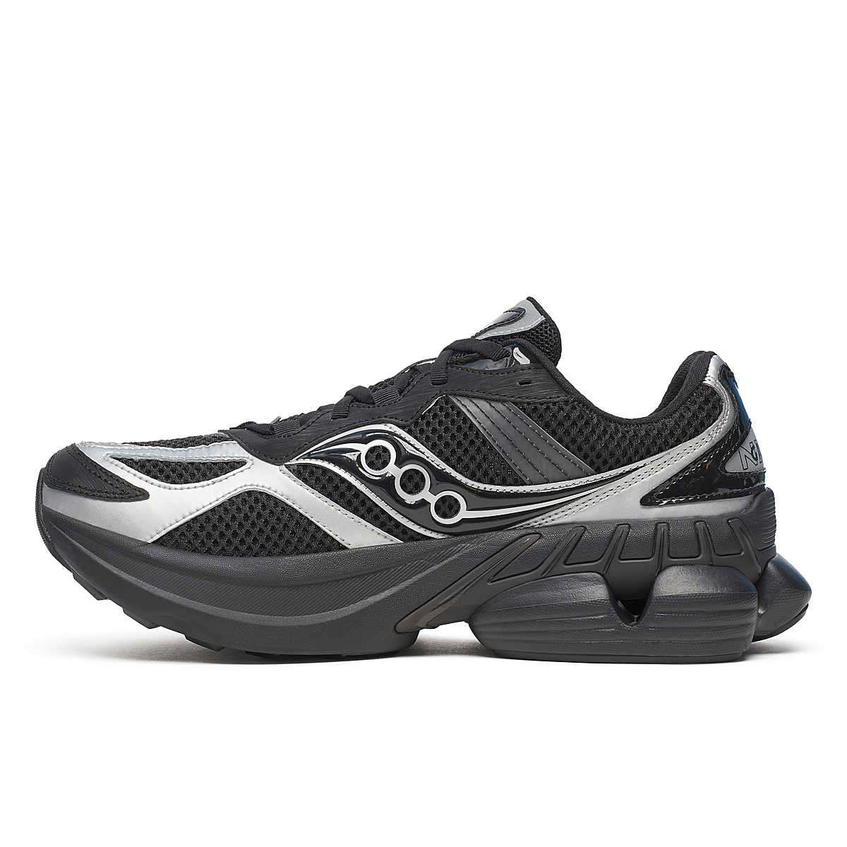 SAUCONY-Men's Sneakers and Athletic Shoes