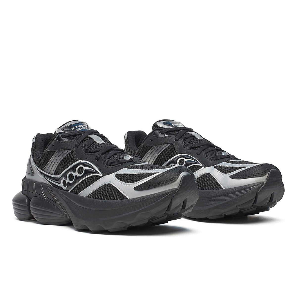 SAUCONY-Men's Sneakers and Athletic Shoes