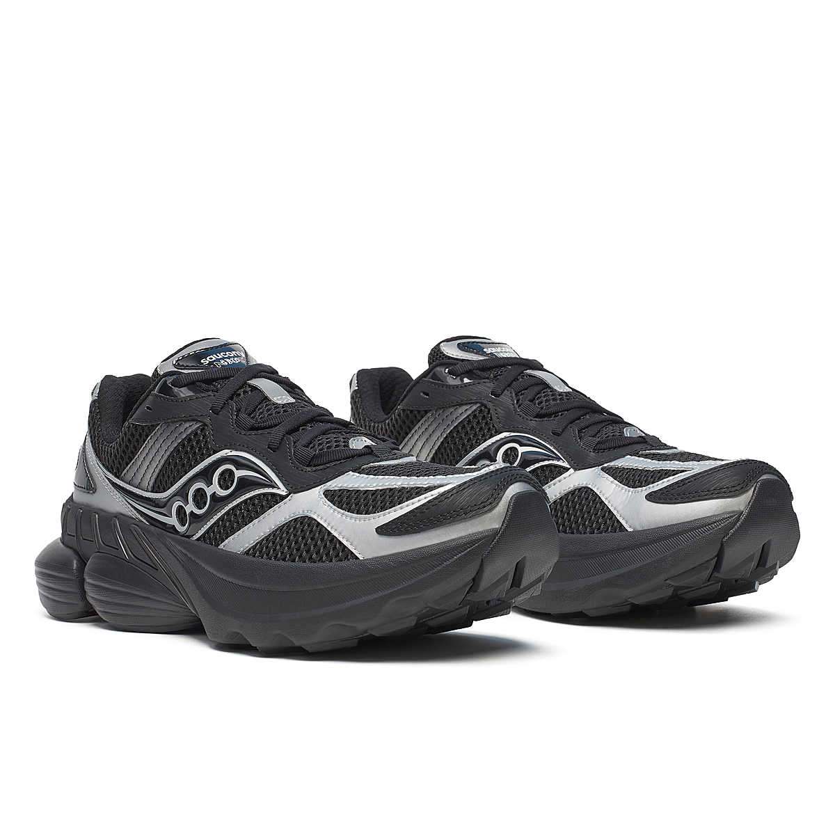 SAUCONY-Men's Sneakers and Athletic Shoes
