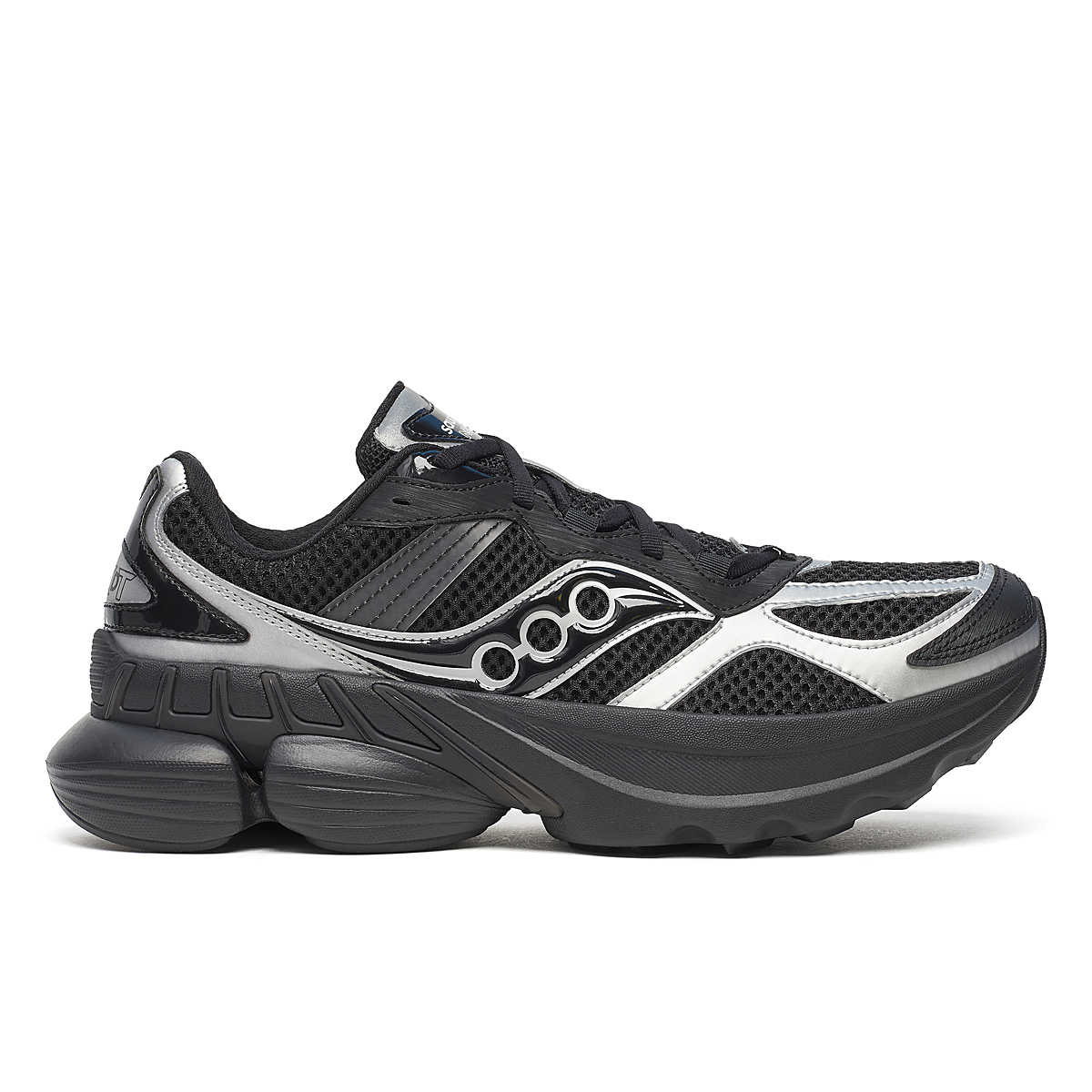 SAUCONY-Men's Sneakers and Athletic Shoes Imagen principal del producto