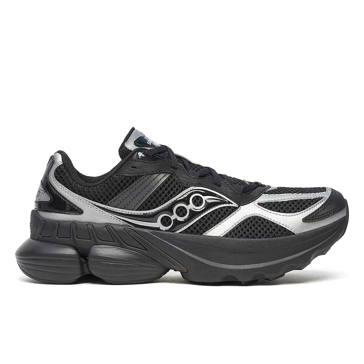 SAUCONY-Men's Sneakers and Athletic Shoes Imagen principal del producto