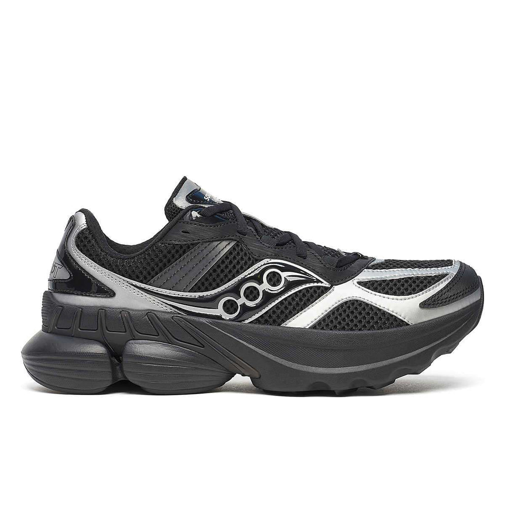 SAUCONY-Men's Sneakers and Athletic Shoes