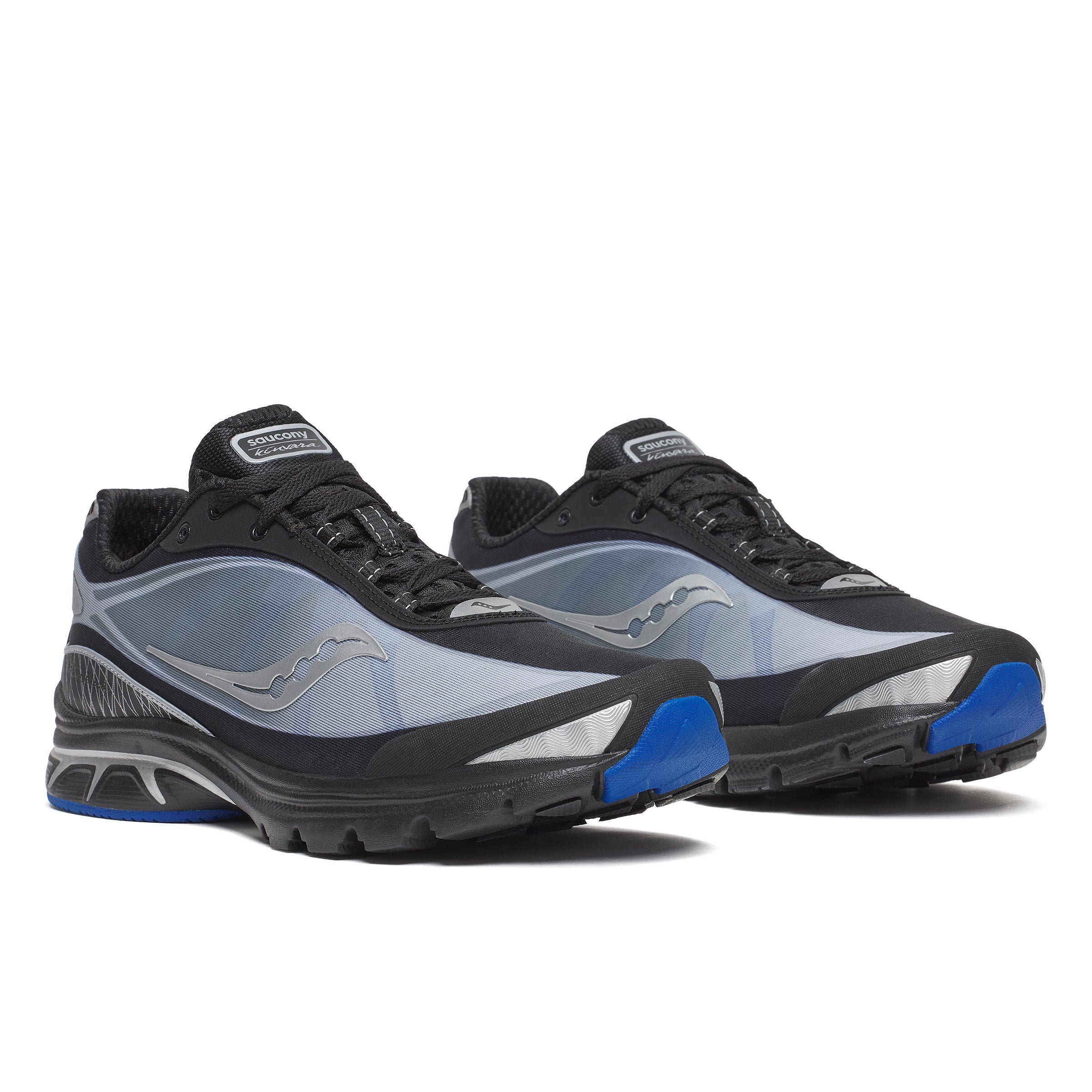 SAUCONY Kinvara 1 Sneakers Black Secondary image