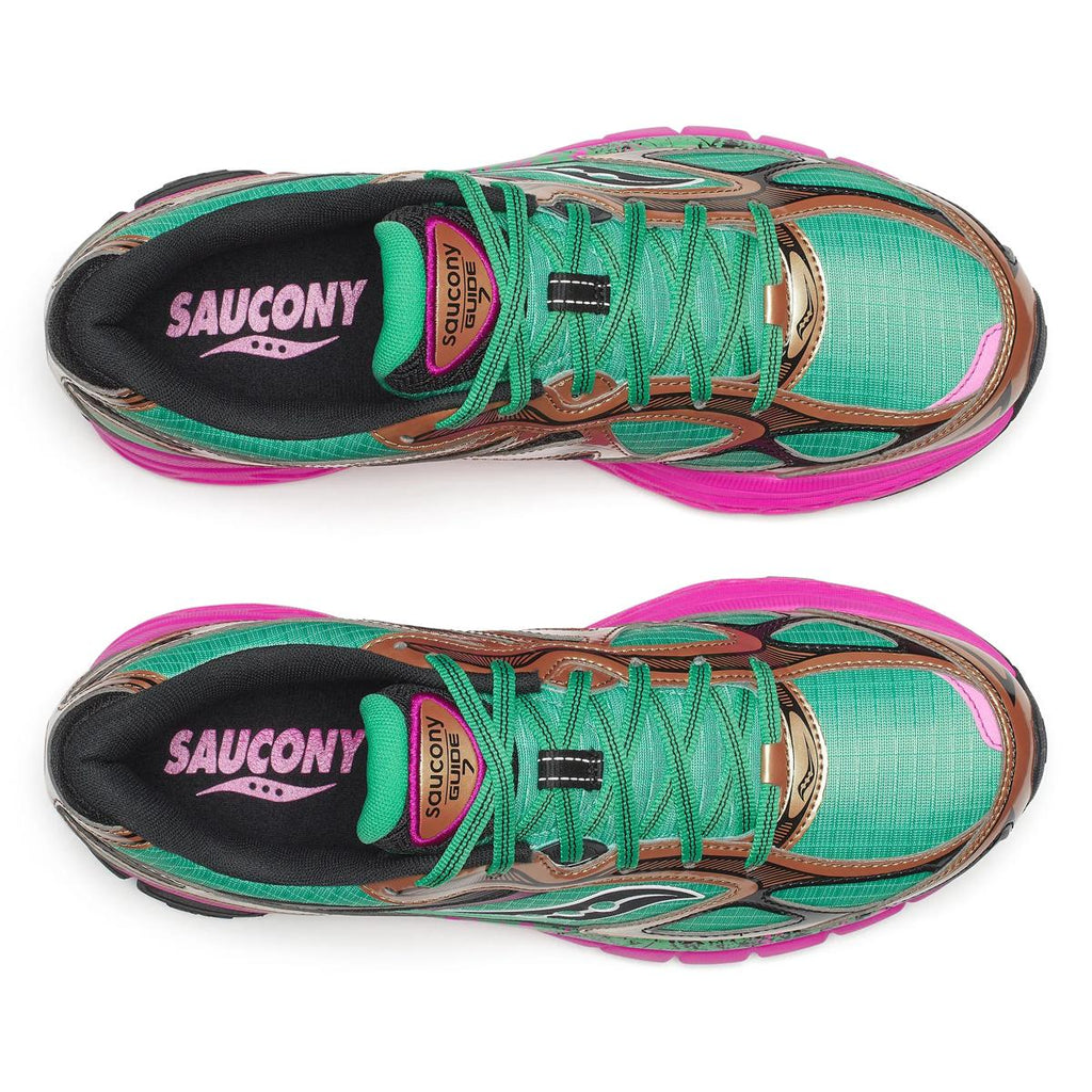 SAUCONY-Men's Sneakers and Athletic Shoes