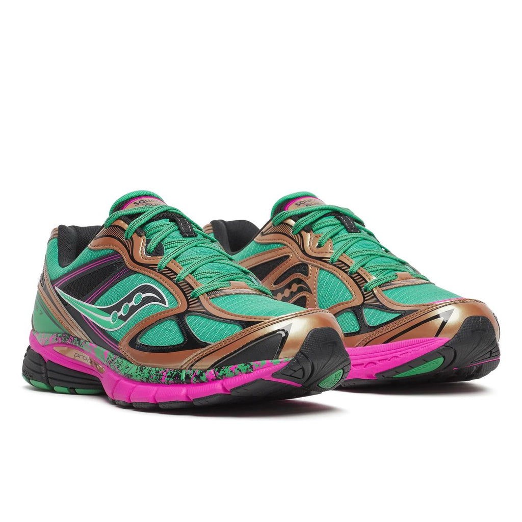 SAUCONY-Men's Sneakers and Athletic Shoes
