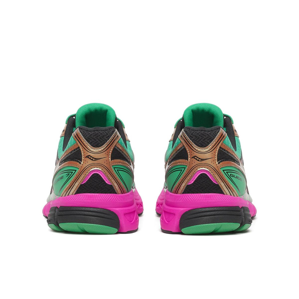 SAUCONY-Men's Sneakers and Athletic Shoes