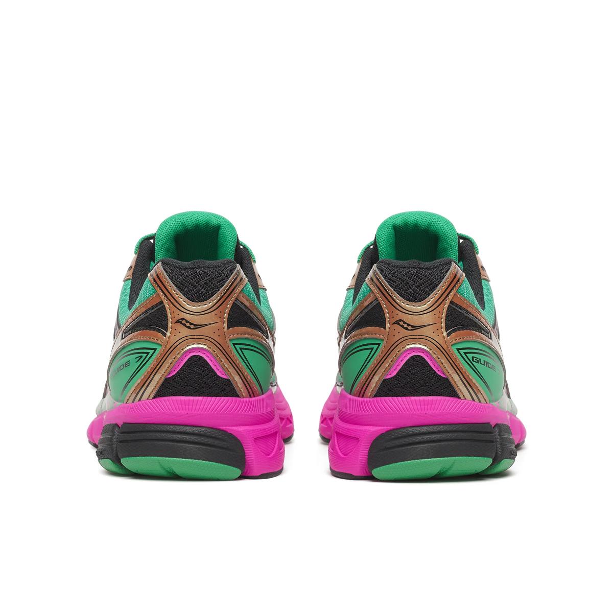 SAUCONY-Men's Sneakers and Athletic Shoes