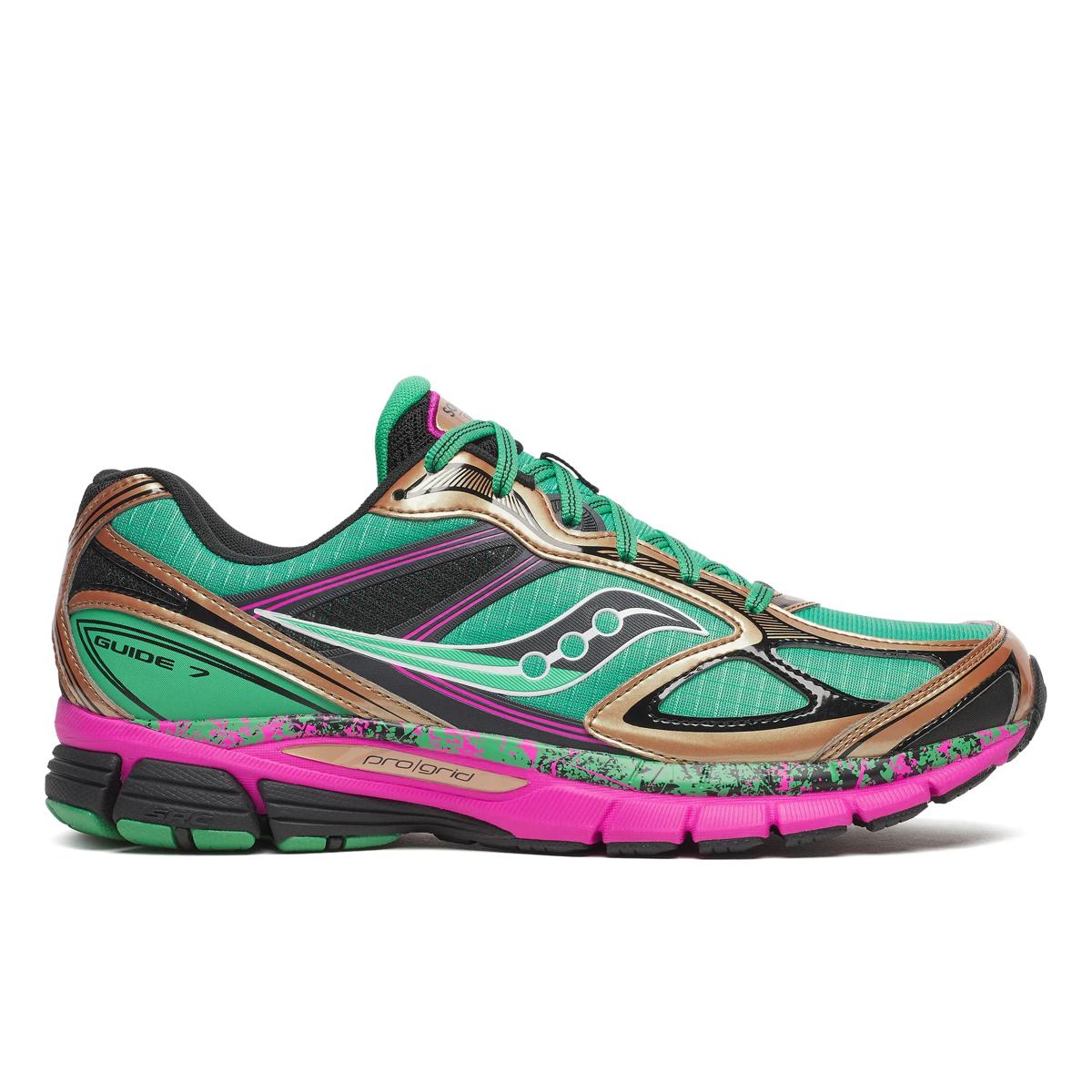 SAUCONY-Men's Sneakers and Athletic Shoes Main image