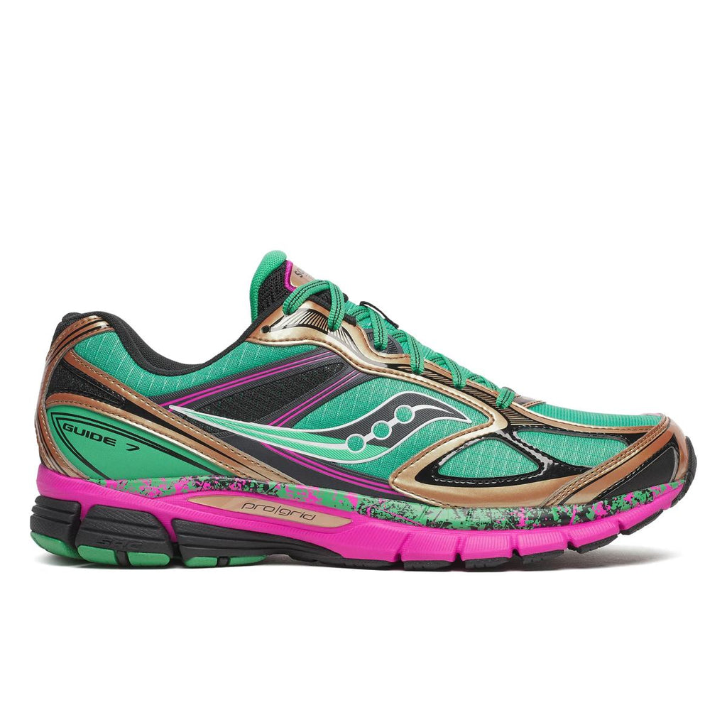 SAUCONY-Men's Sneakers and Athletic Shoes