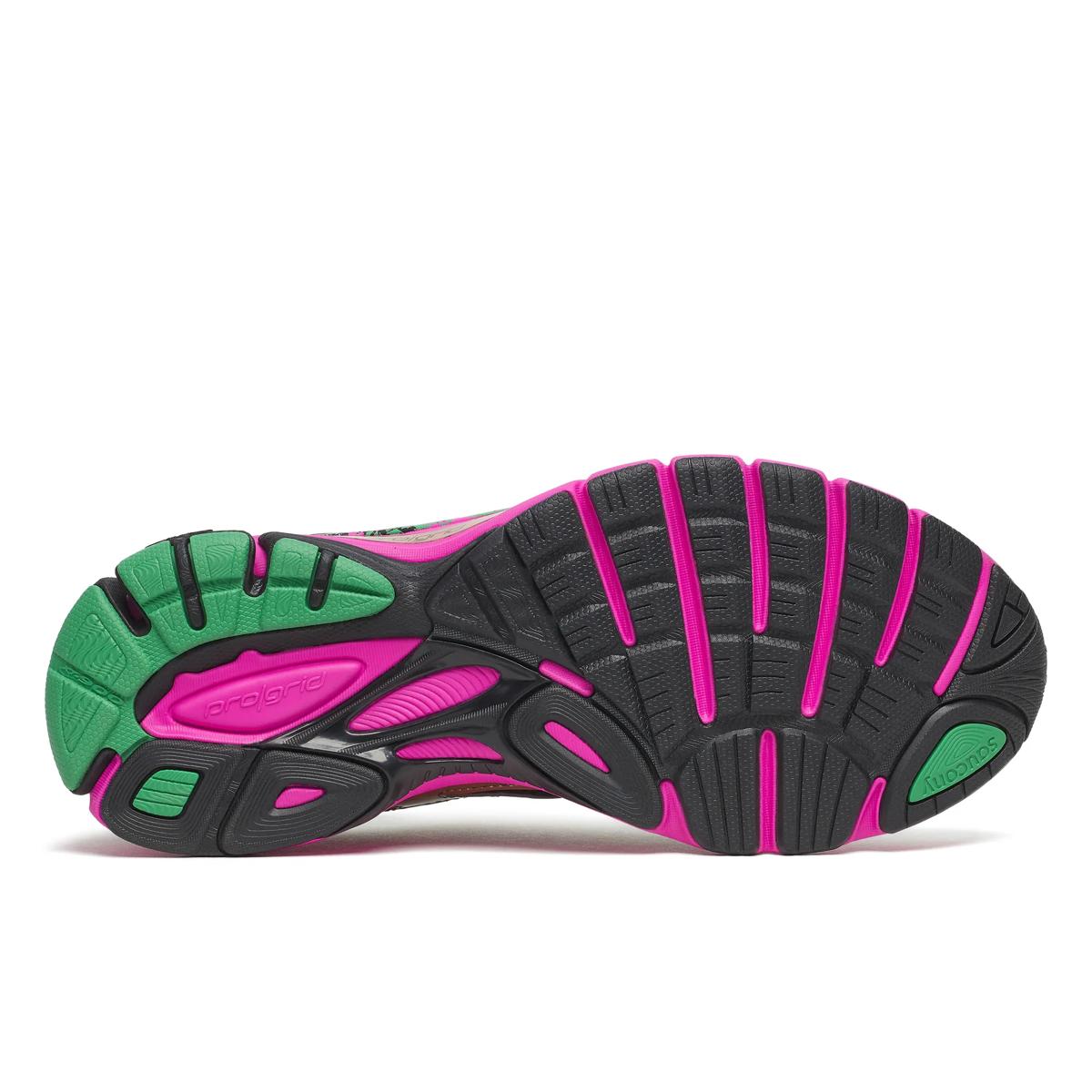 SAUCONY-Men's Sneakers and Athletic Shoes