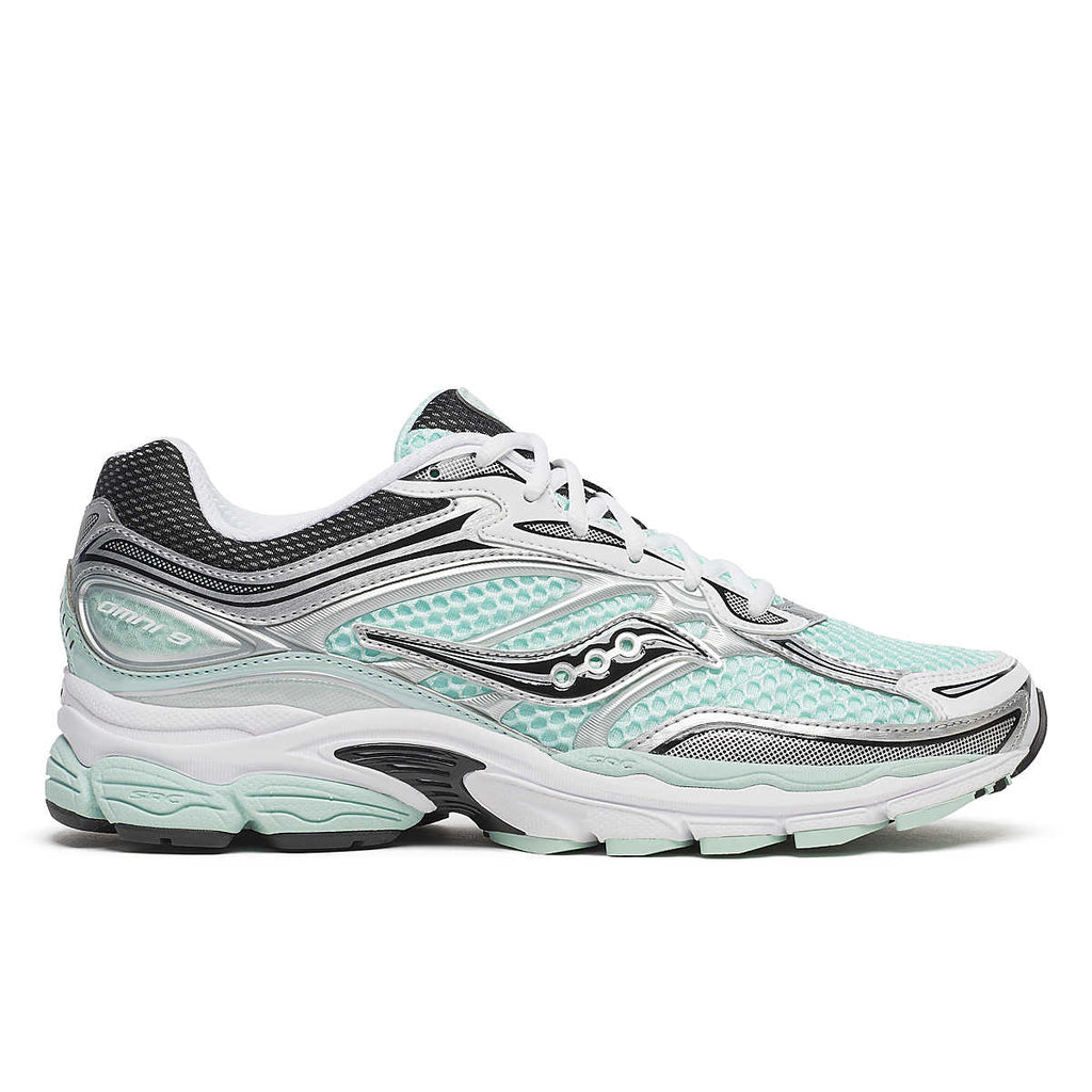 SAUCONY-Men's Sneakers and Athletic Shoes
