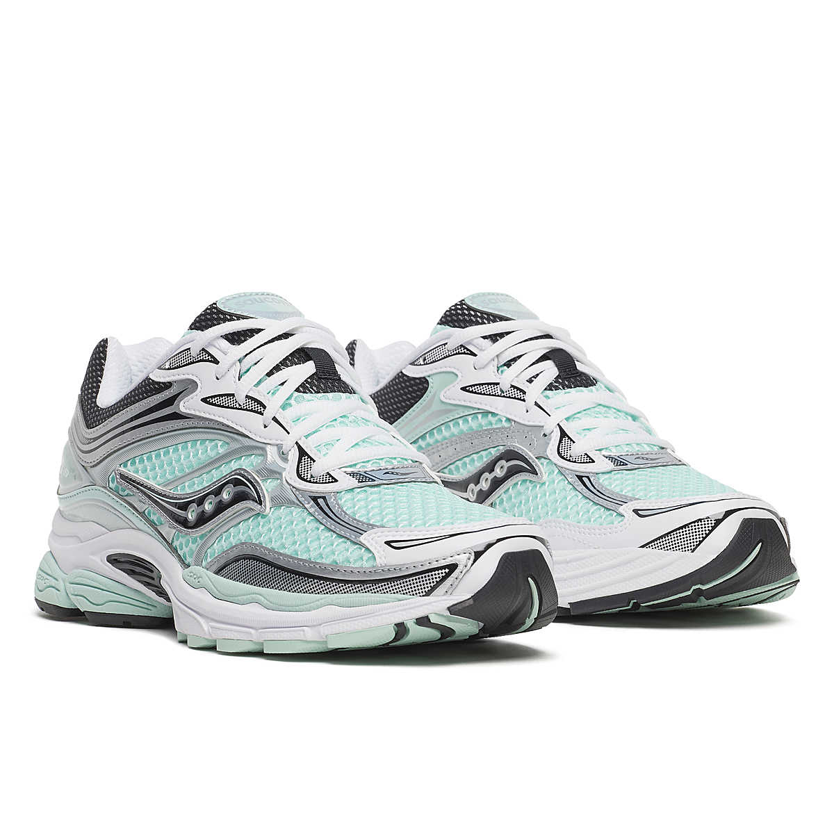Zapatillas SAUCONY ProGrid Omni 9 Aqua Imagen secundaria del producto